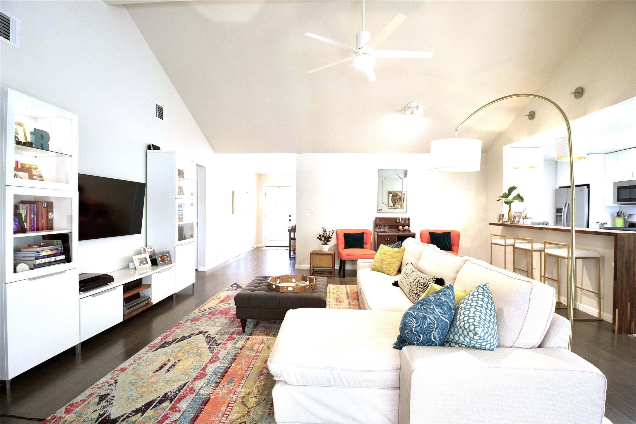 2815 Inridge Drive Austin, TX 78745 - Photo 12 of 36