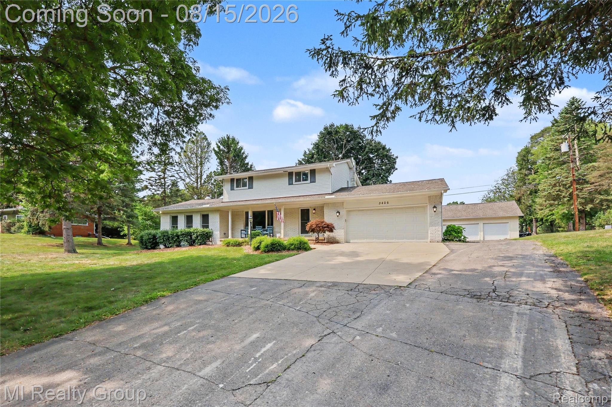 3426 Hadden Road Rochester, MI 48306 - Photo 2 of 39 file_9084.jpg