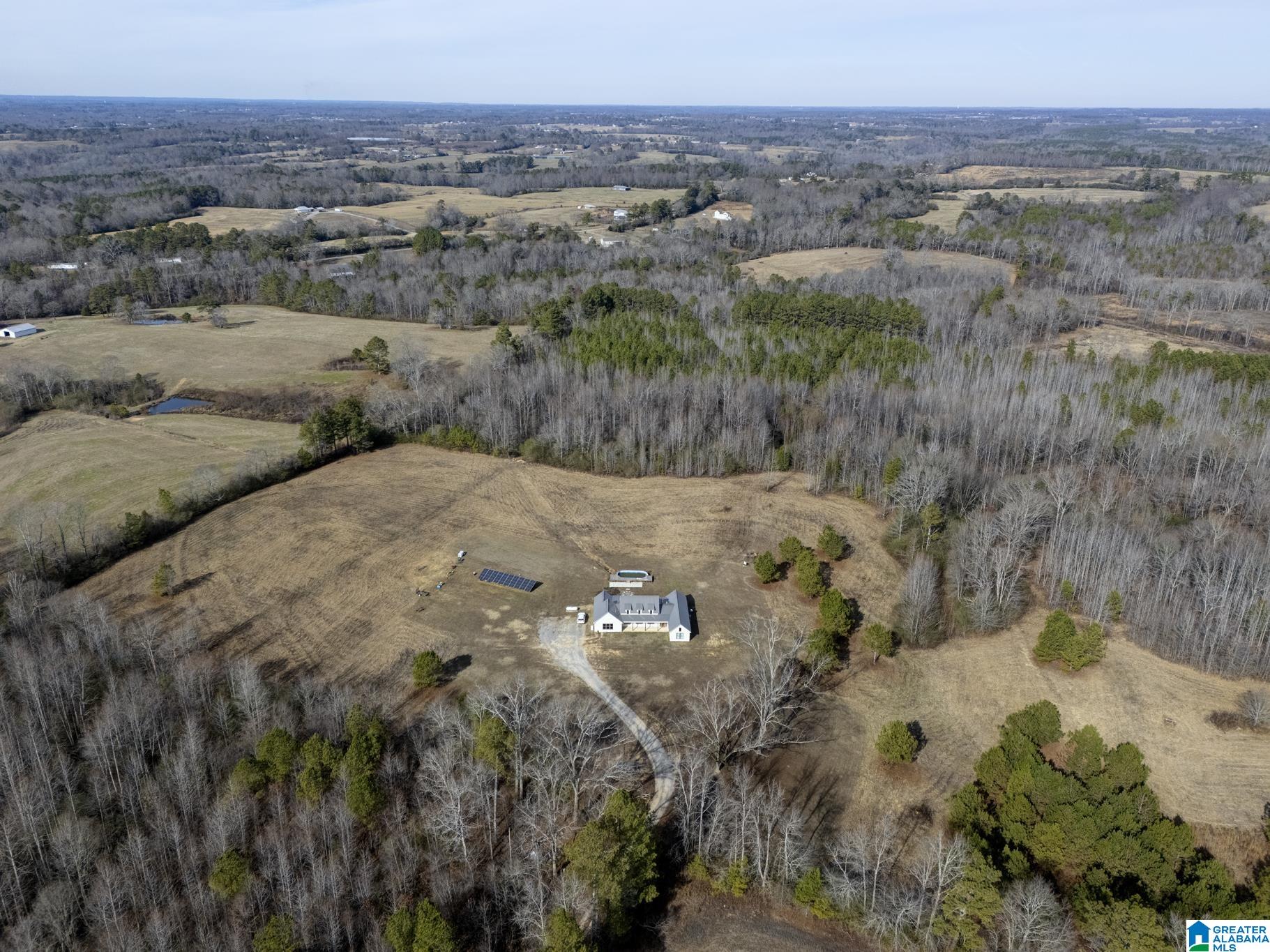 941 Hamm Road Blountsville, AL 35031 - Photo 54 of 67