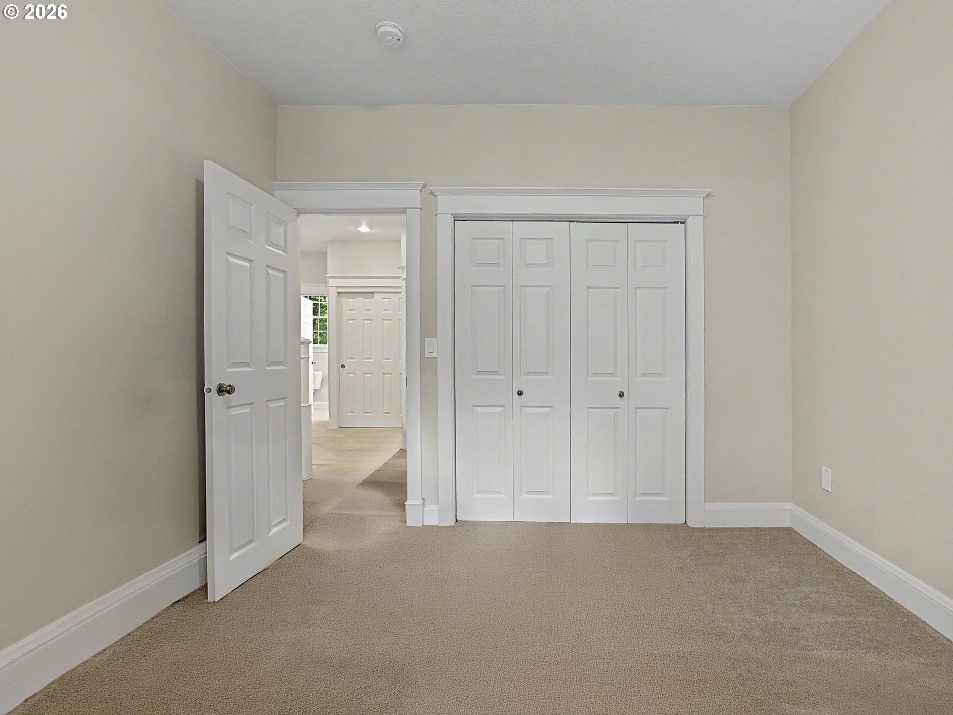64100 East Relton Road Rhododendron, OR 97049 - Photo 24 of 48 Bedroom