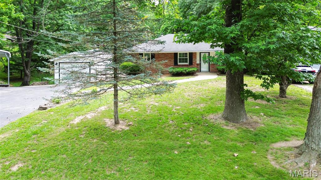 2255 Alby Street Alton, IL 62002 - Photo 60 of 67