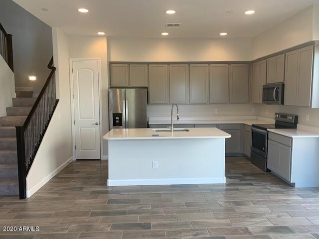4329 East Berkeley Road Phoenix, AZ 85008 - Photo 1 of 19 Quinn kitchen 3a