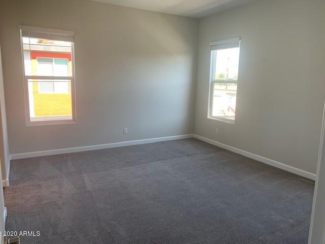 4329 East Berkeley Road Phoenix, AZ 85008 - Photo 13 of 19 Quinn master bedroom 3A