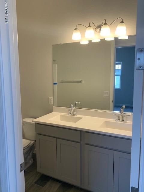 4329 East Berkeley Road Phoenix, AZ 85008 - Photo 17 of 19 Quinn secondary bath