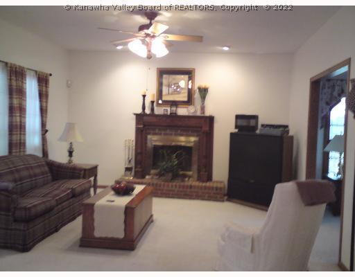 Den/Family/Great Room.