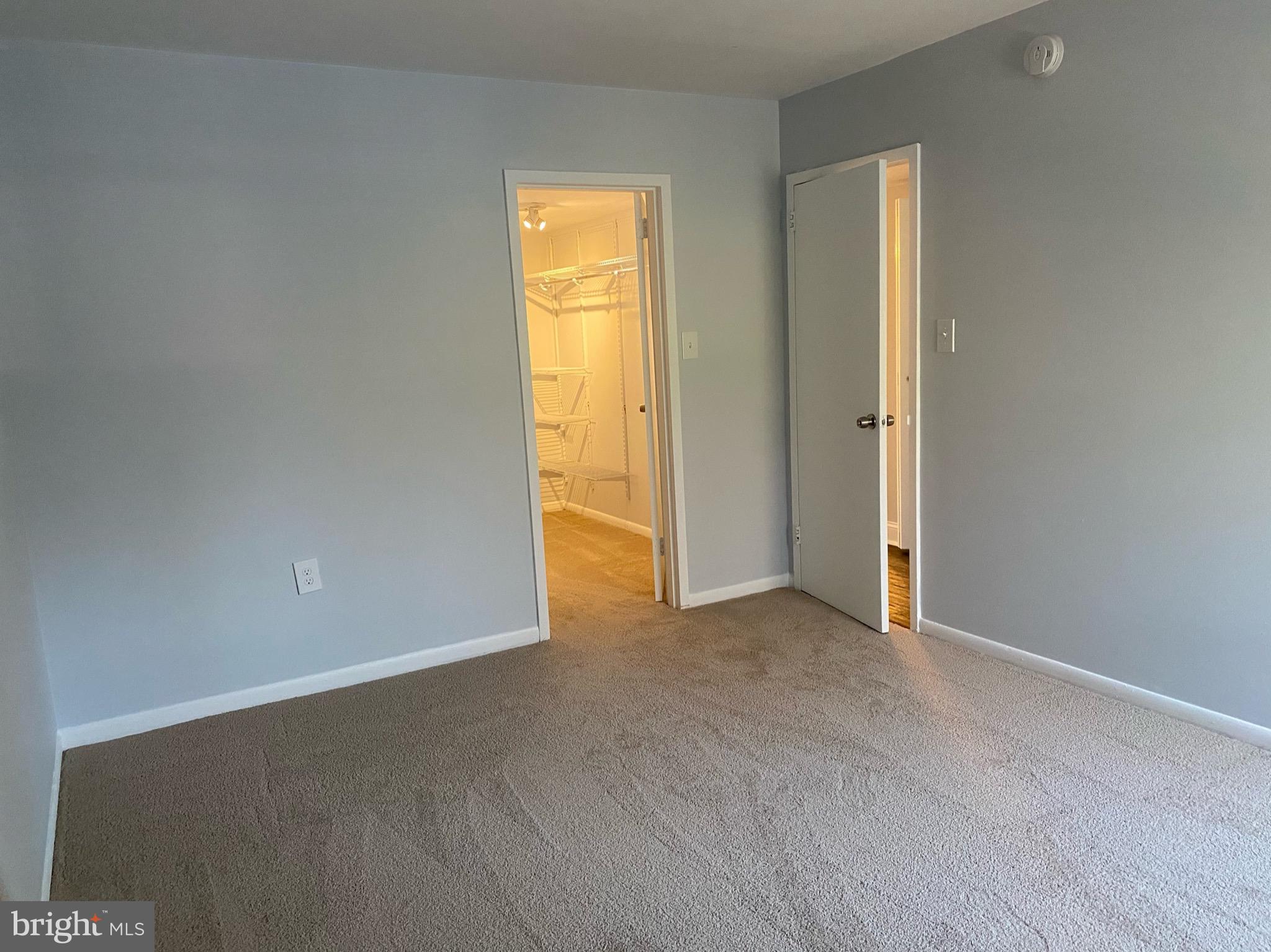1430 Northgate Square, Unit 11B Reston, VA 20190 - Photo 14 of 25 Primary bedroom