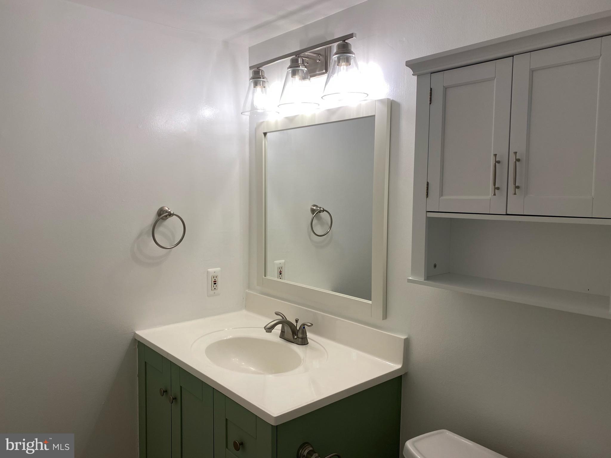 1430 Northgate Square, Unit 11B Reston, VA 20190 - Photo 18 of 25 Primary bath