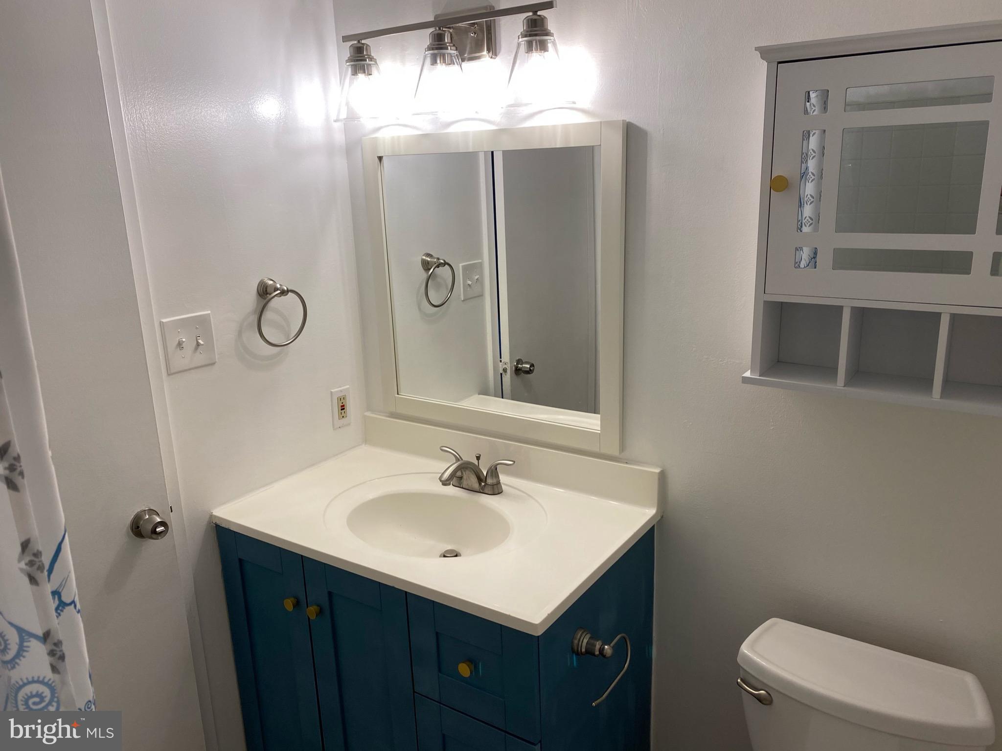 1430 Northgate Square, Unit 11B Reston, VA 20190 - Photo 21 of 25 Secondary bath