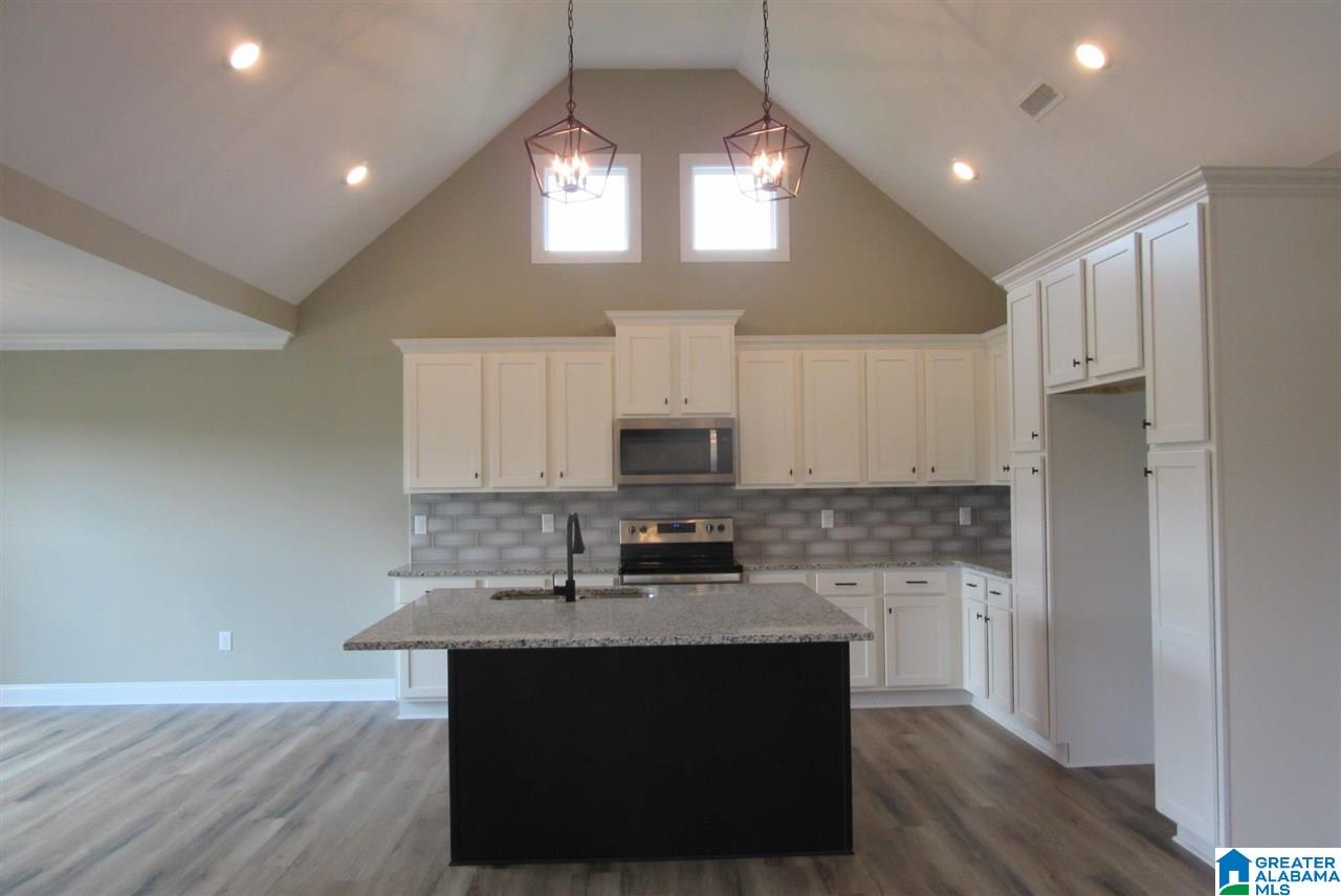 50 Crest Loop Road Clanton, AL 35045 - Photo 15 of 49 Gallery Image 15