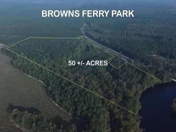 $2,950,000 | Tbd Browns Ferry Road, Georgetown, SC 29440