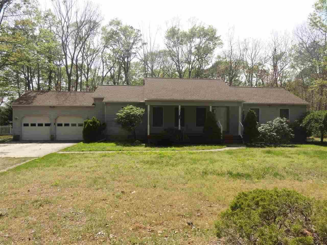 280 Church Road Marmora, NJ 08223 - Photo 1 of 1