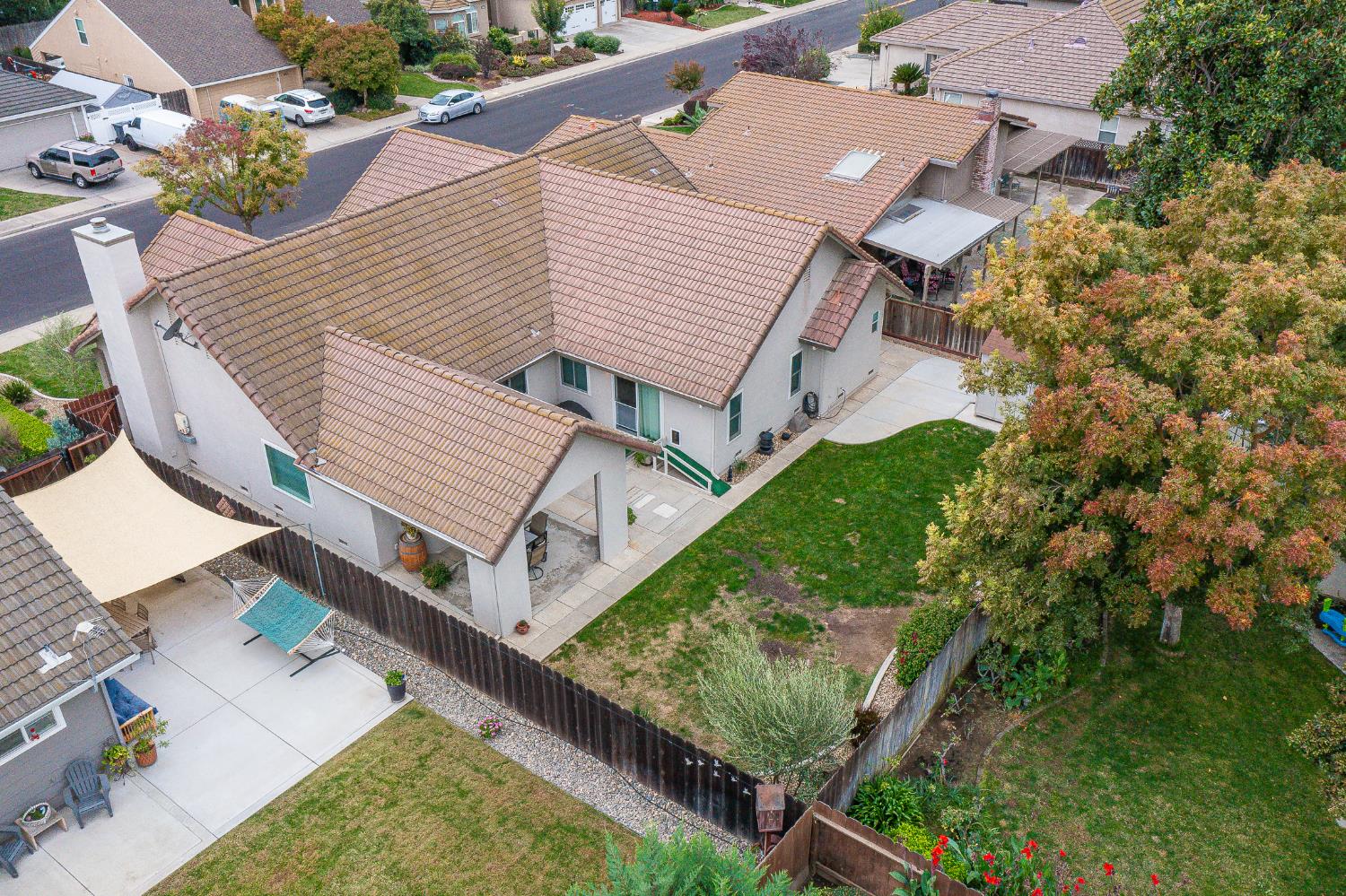 1850 Hammond Drive Turlock, CA 95382 - Photo 52 of 57