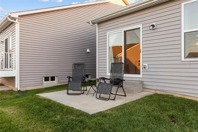 $3,500 | 138 Rhythm Point Drive, St. Peters, MO 63376