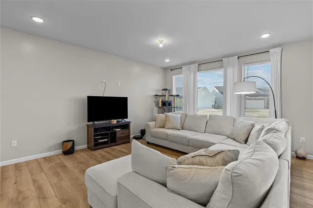 $3,500 | 138 Rhythm Point Drive, St. Peters, MO 63376