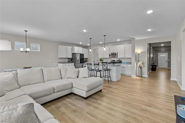 $3,500 | 138 Rhythm Point Drive, St. Peters, MO 63376