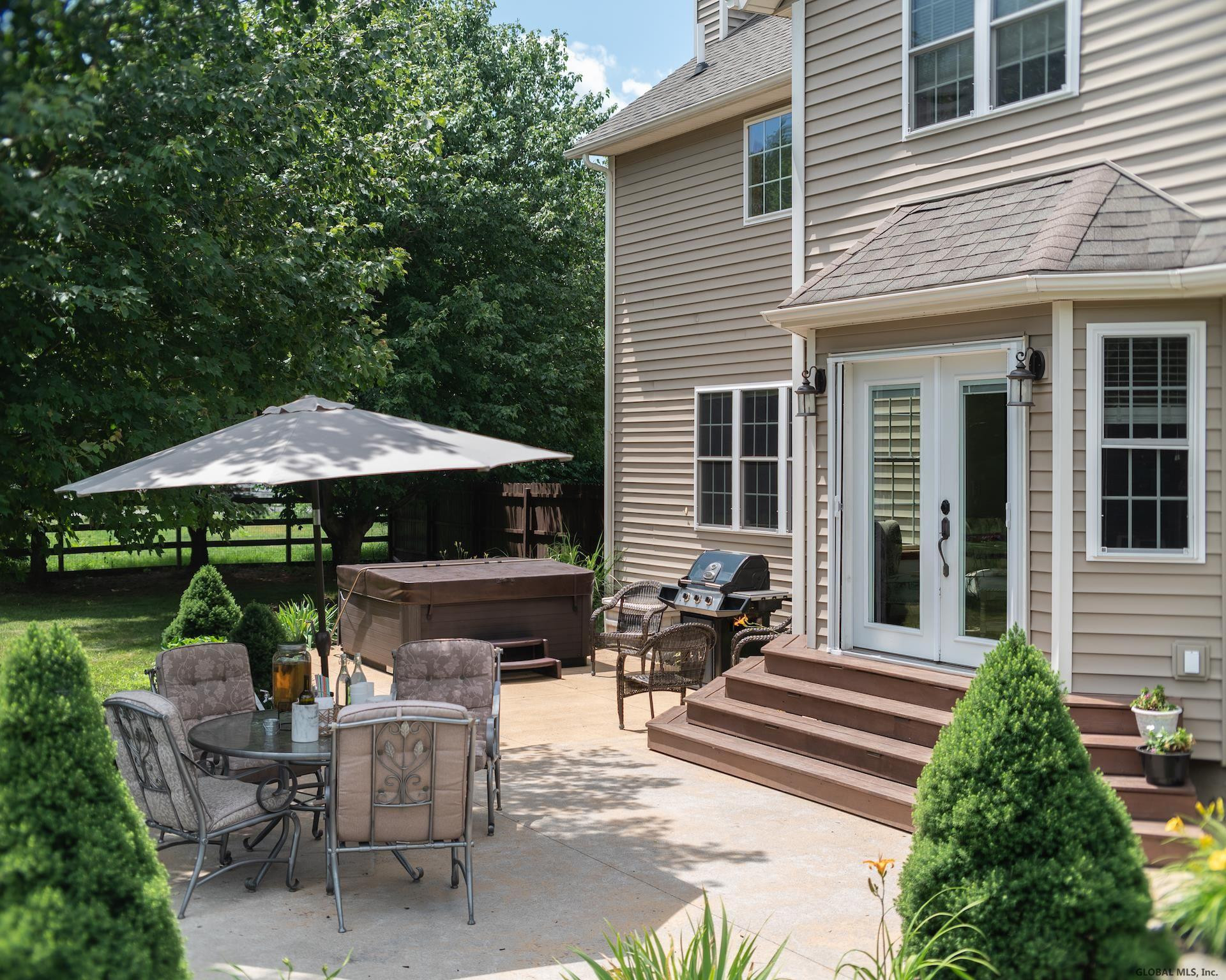 244 Colebrook Road Gansevoort, NY 12831 - Photo 26 of 32 Photo 26