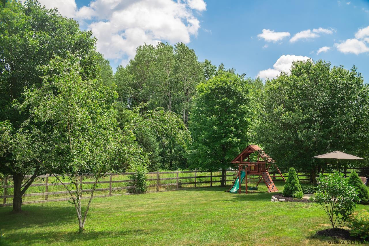 244 Colebrook Road Gansevoort, NY 12831 - Photo 29 of 32 Photo 29