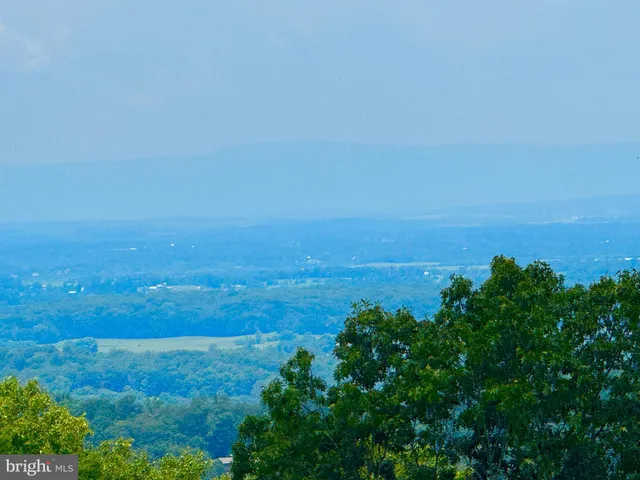 $534,500 | 742 Joans Quadrangle Road, Front Royal, VA 22630