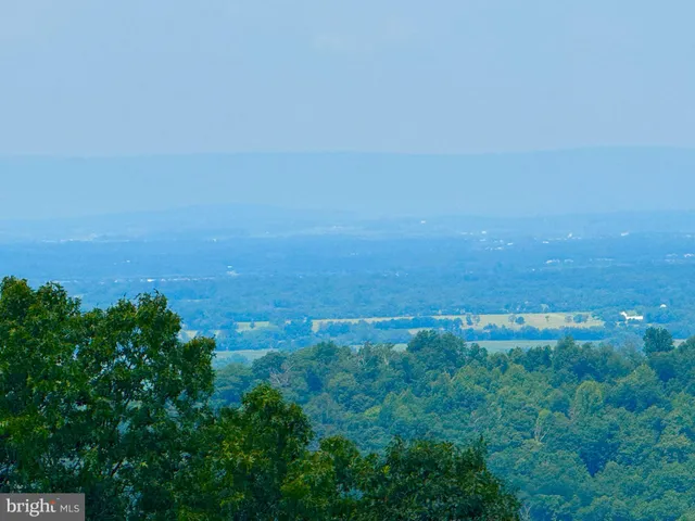 $534,500 | 742 Joans Quadrangle Road, Front Royal, VA 22630