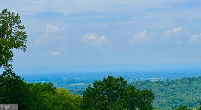 $534,500 | 742 Joans Quadrangle Road, Front Royal, VA 22630