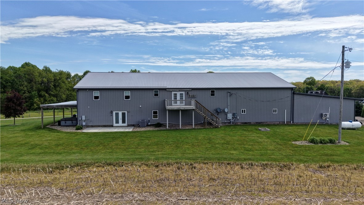 7839 Chestnut Ridge Road Northwest Beach City, OH 44608 - Photo 10 of 48