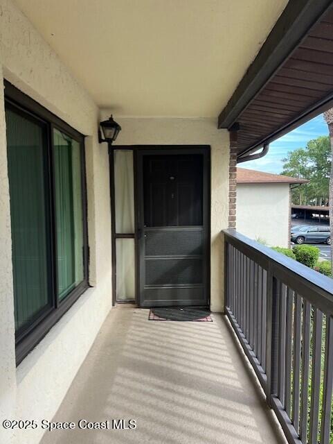 1515 Huntington Lane, Unit 128 Rockledge, FL 32955 - Photo 3 of 7