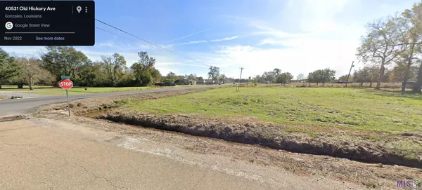 $179,900 | 40531 Old Hickory Avenue, Gonzales, LA 70737