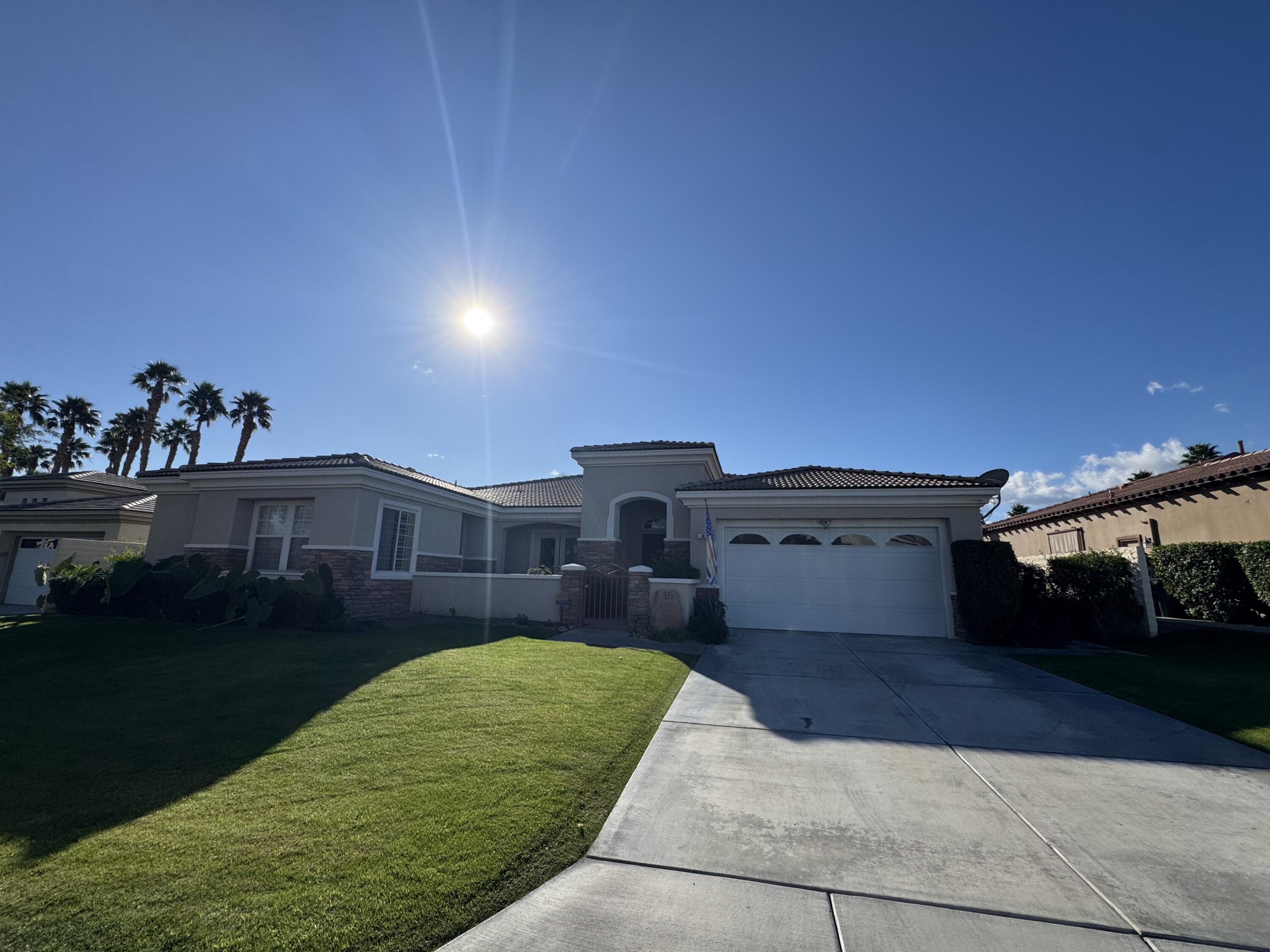 16 Corte Del Sol Rancho Mirage, CA 92270 - Photo 7 of 14 IMG_2609