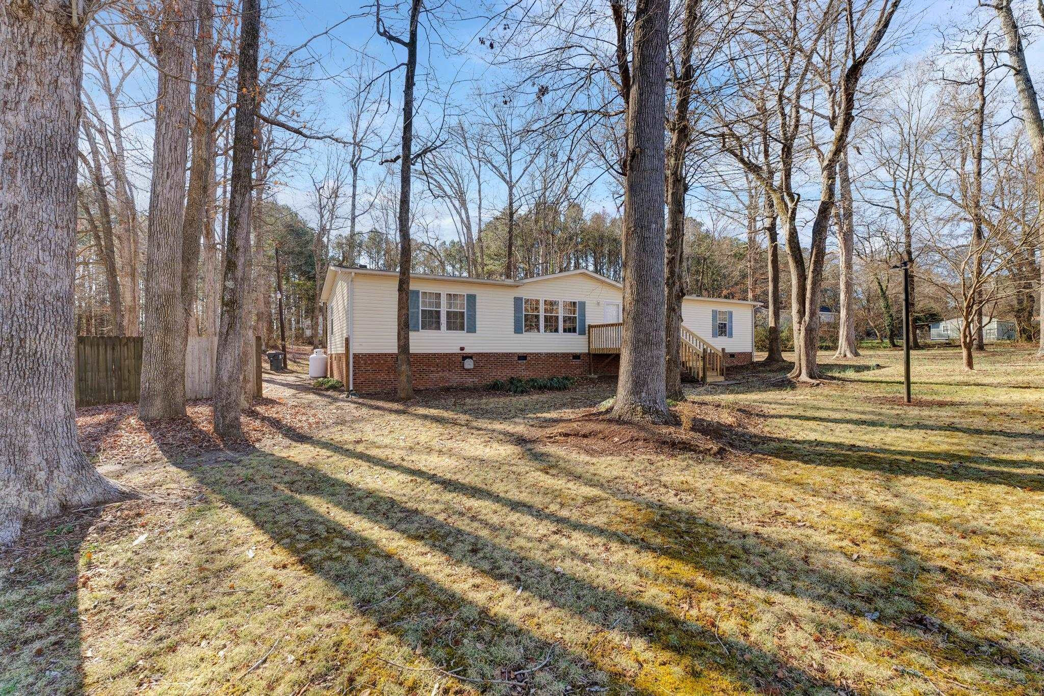 6100 Gamble Drive Raleigh, NC 27610 - Photo 25 of 28 Photo 25