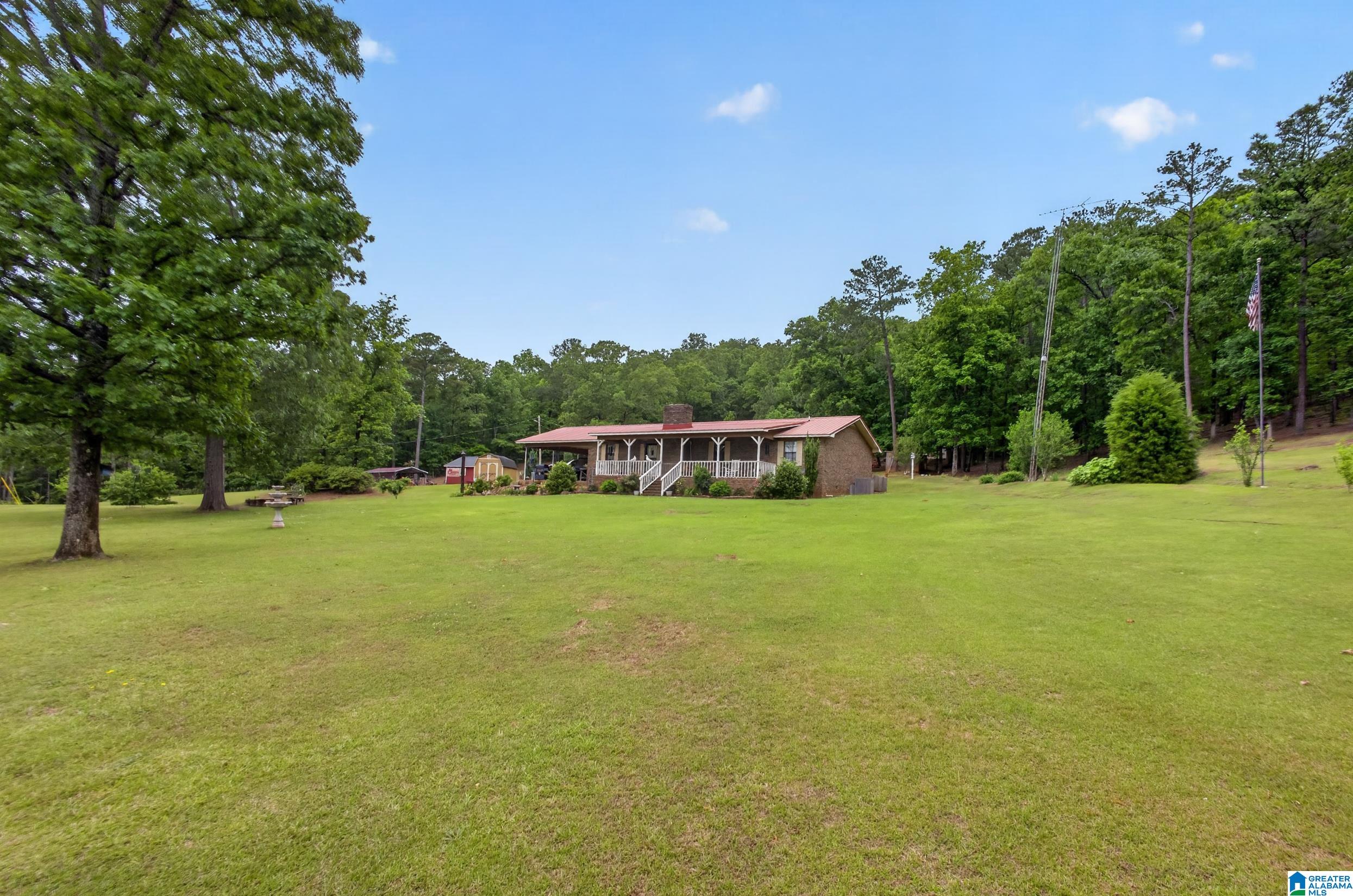 625 Hazelbrook Lane Alpine, AL 35014 - Photo 13 of 53