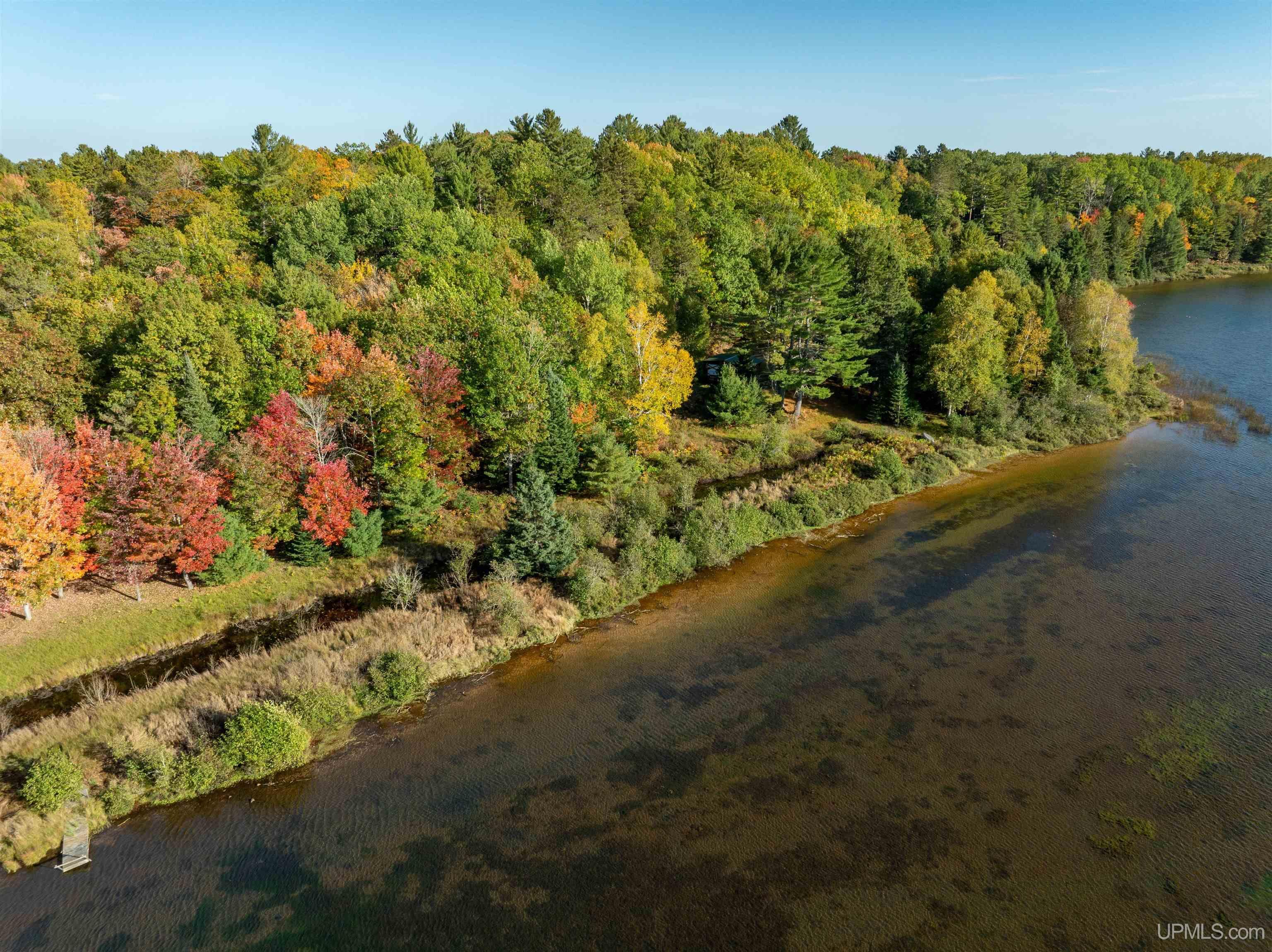 Tbd Buckhorn Drive Wetmore, MI 49895 - Photo 16 of 17