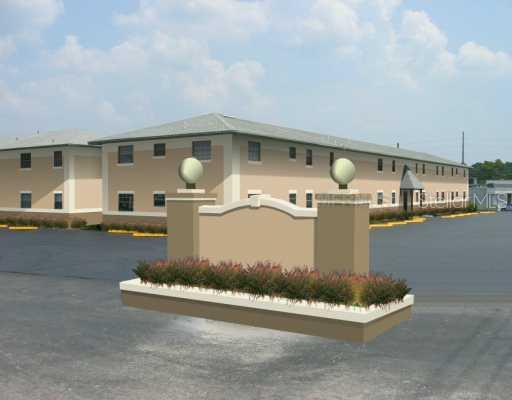 1400 Eudora Road, Unit E44 Mount Dora, FL 32757 - Photo 1 of 1 Exterior Front