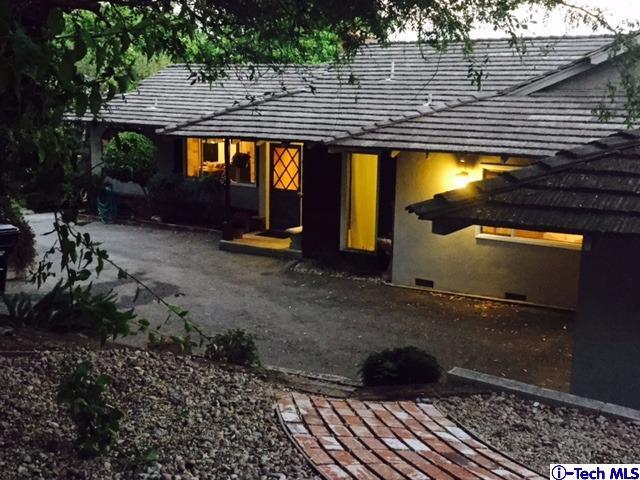 3102 Markridge Road La Crescenta, CA 91214 - Photo 1 of 24 Primary Photo