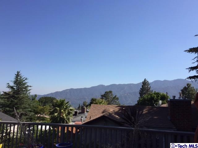 3102 Markridge Road La Crescenta, CA 91214 - Photo 19 of 24 Additional Photo