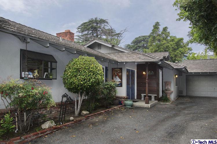 3102 Markridge Road La Crescenta, CA 91214 - Photo 20 of 24 Additional Photo