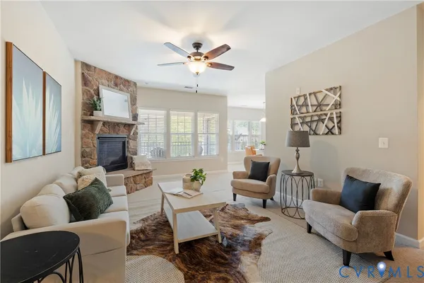 $315,000 | 910 Westwood Village Way, Unit 201, Midlothian, VA 23114