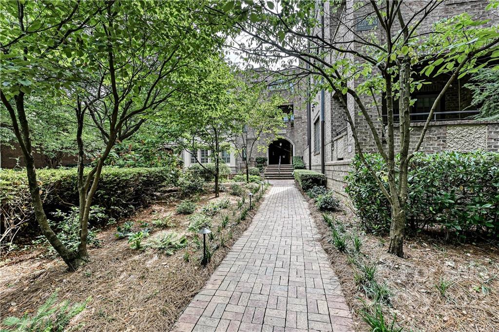 255 Queens Road Charlotte, NC 28204 - Photo 2 of 36 Gallery Image 2