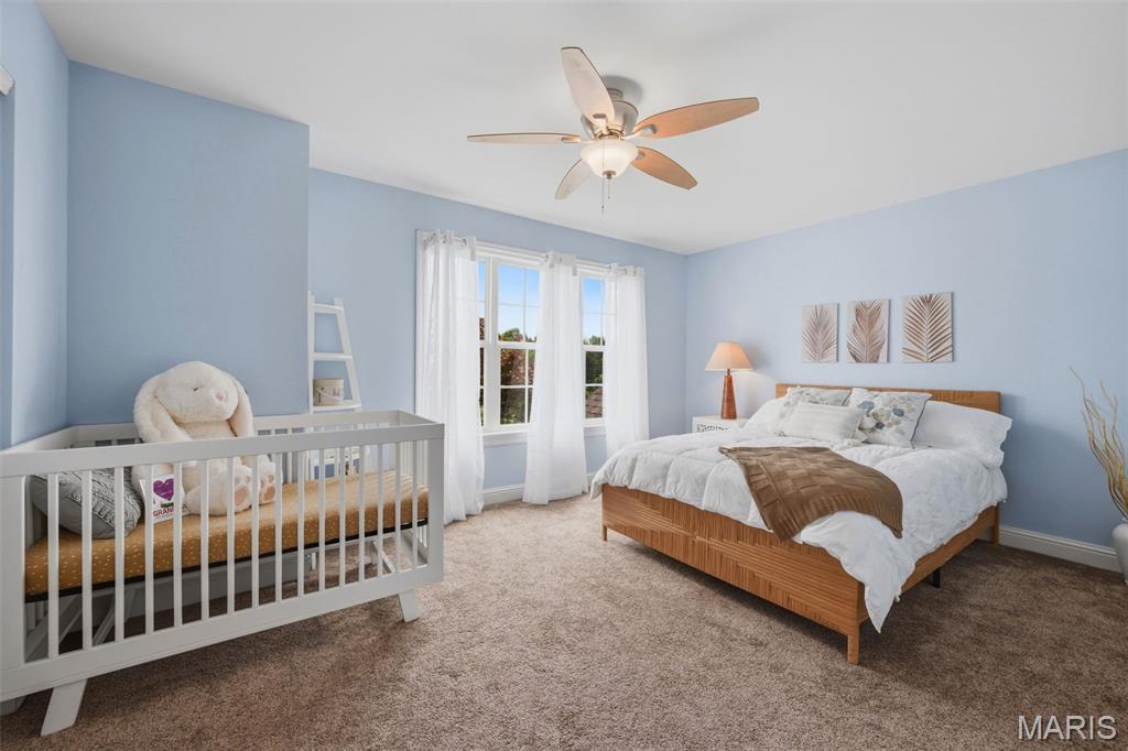 29401 Old Cotton Road Foristell, MO 63348 - Photo 55 of 94