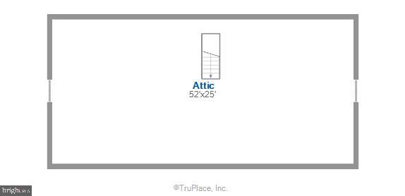 3113 Birch Street Northwest Washington, DC 20015 - Photo 41 of 41 Attic Space
