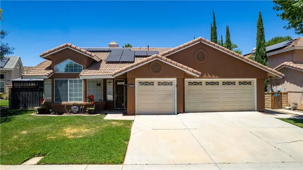 $599,900 | 40053 Lloyds Court, Palmdale, CA 93551