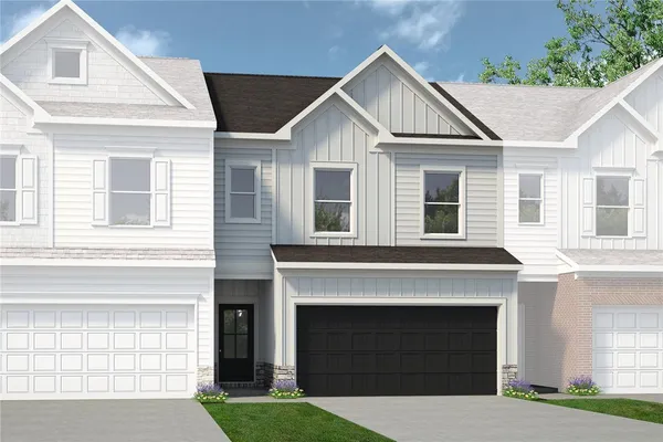 $264,270 | 102 Brass Tack Drive, Powdersville, SC 29611