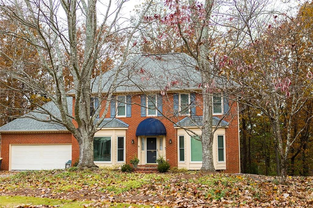 18 Coventry Drive Southeast Rome, GA 30161 - Photo 1 of 1