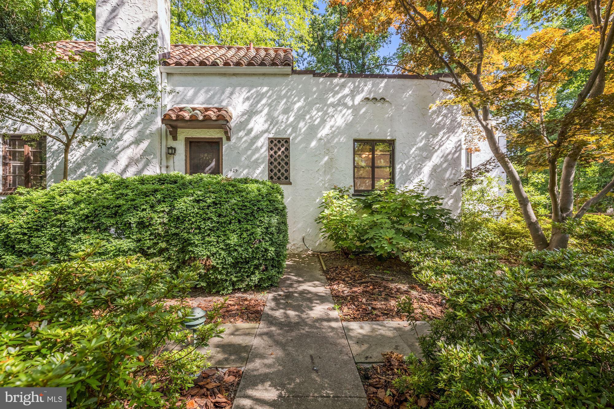 429 Hamilton Avenue Silver Spring, MD 20901 - Photo 2 of 76