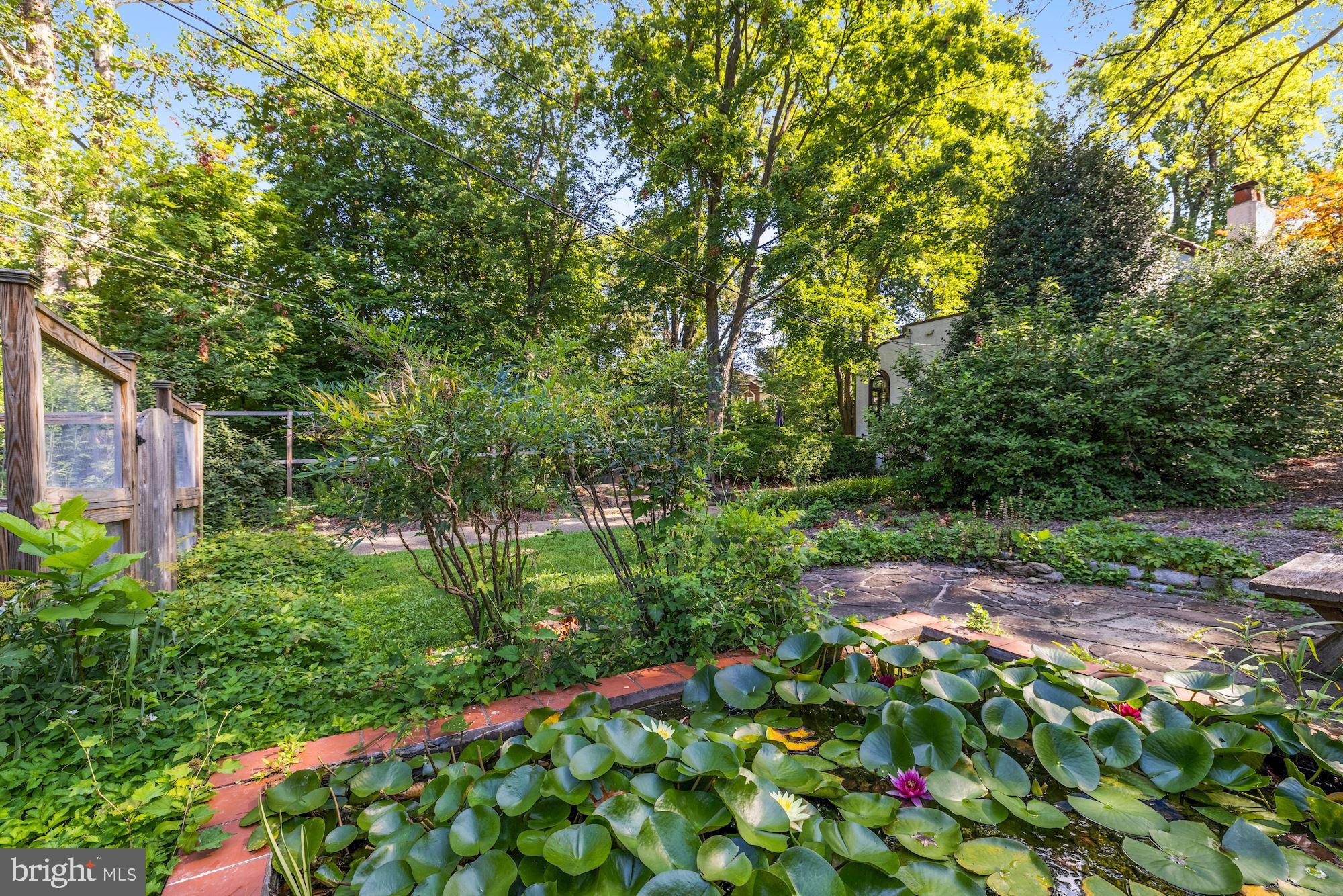 429 Hamilton Avenue Silver Spring, MD 20901 - Photo 71 of 76