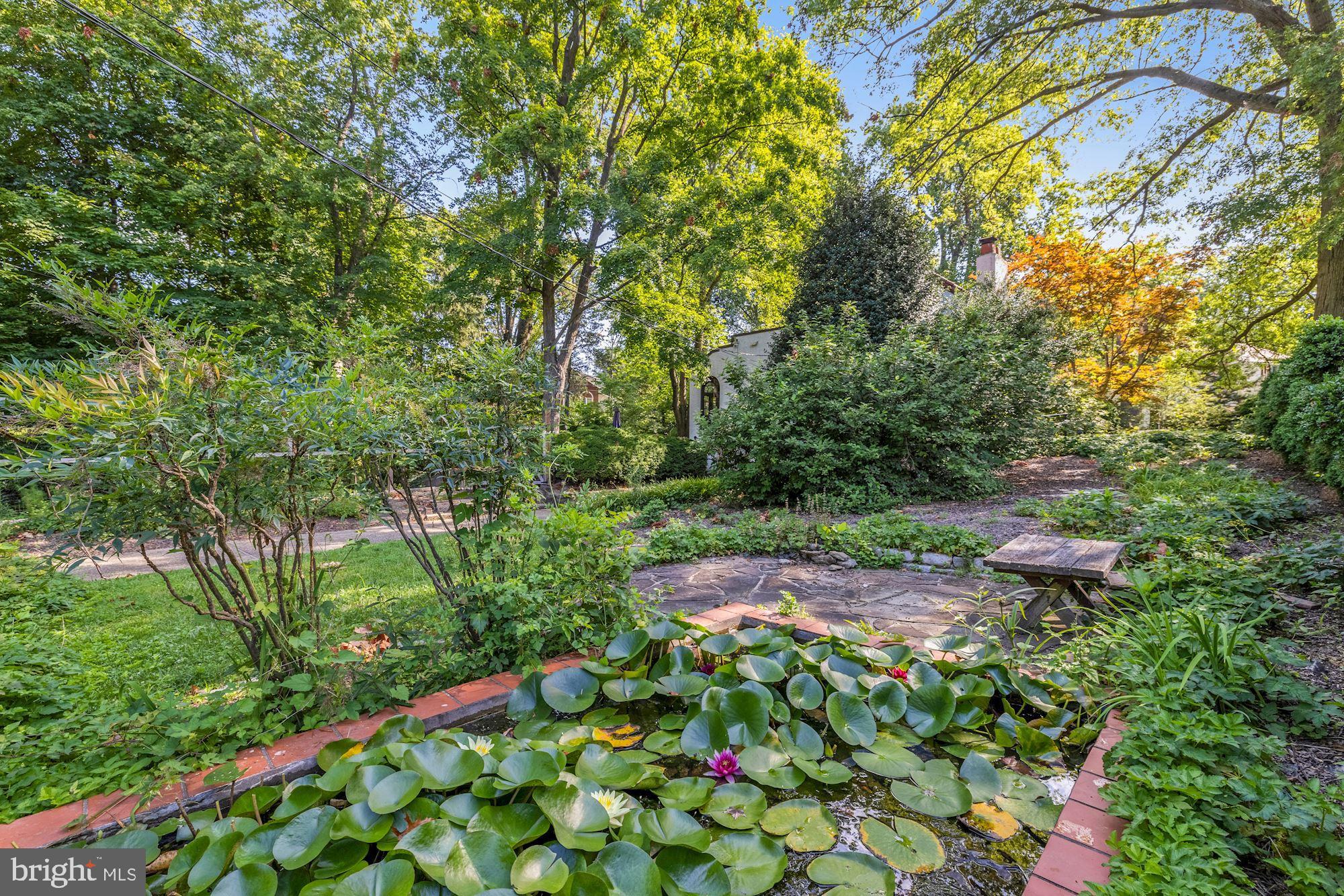 429 Hamilton Avenue Silver Spring, MD 20901 - Photo 72 of 76