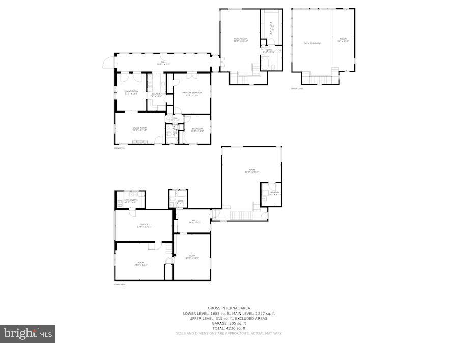 429 Hamilton Avenue Silver Spring, MD 20901 - Photo 76 of 76