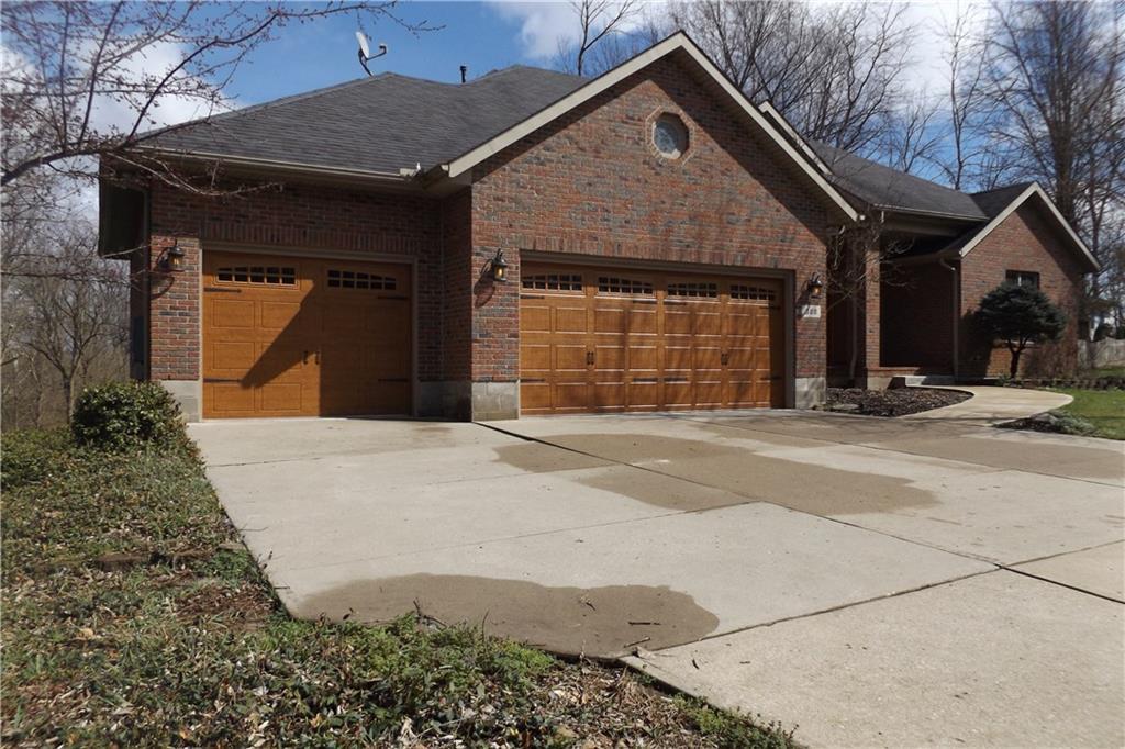 300 California Springfield, OH 45505 - Photo 96 of 98