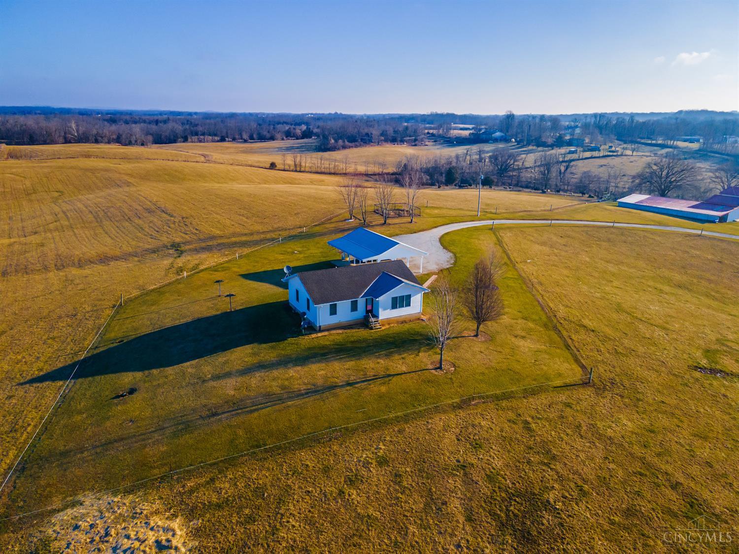 10039 Ebenezer Road Manchester, OH 45144 - Photo 24 of 27