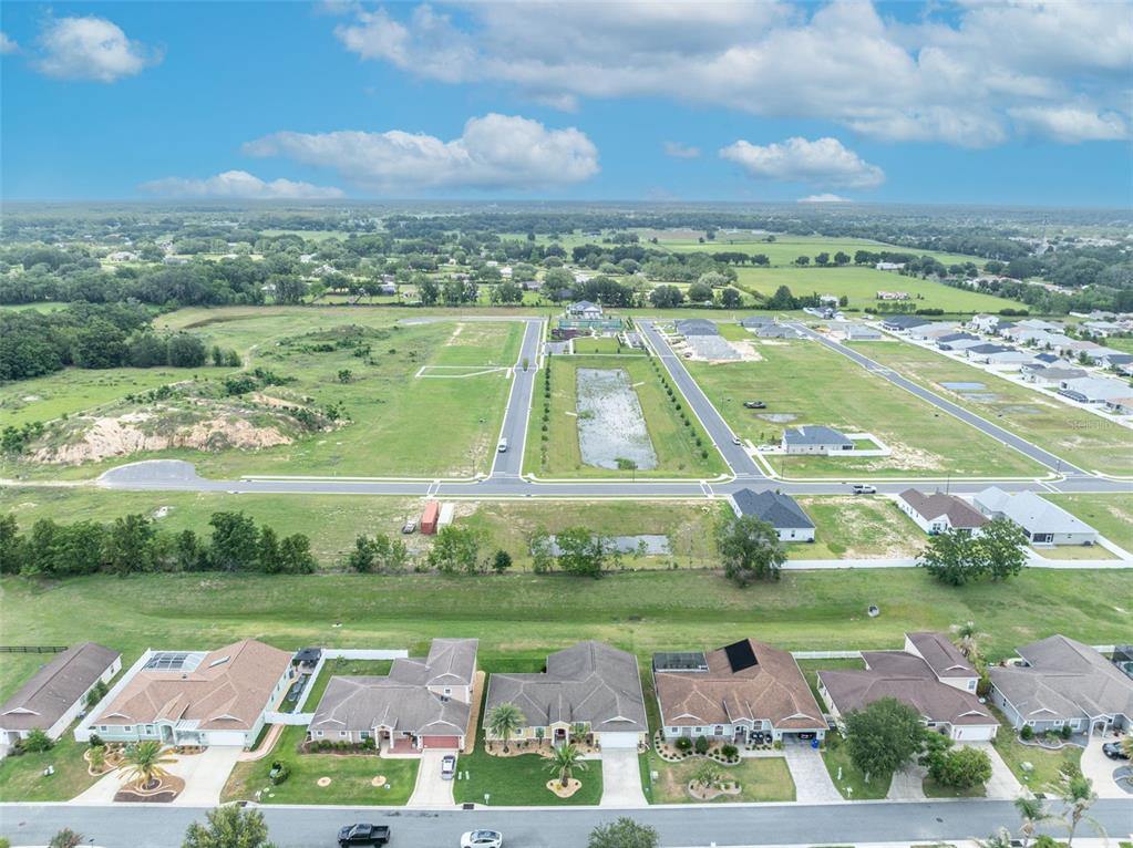 4946 Northeast 124th Road Oxford, FL 34484 - Photo 64 of 69 an aerial view of a city