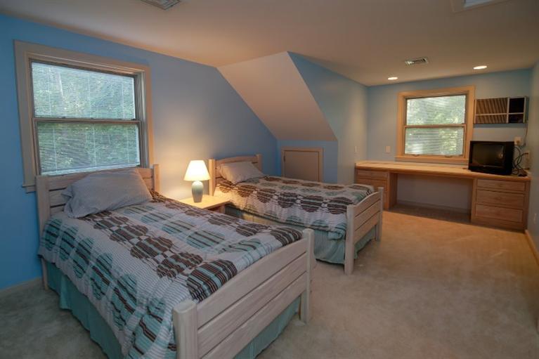 190 Conners Road Centerville, MA 02632 - Photo 16 of 27 a bed room with a bed and a window